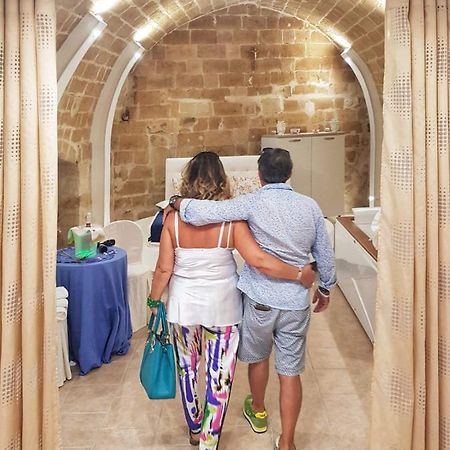 Apartmán Relax Santa Cecilia Gravina in Puglia Exteriér fotografie