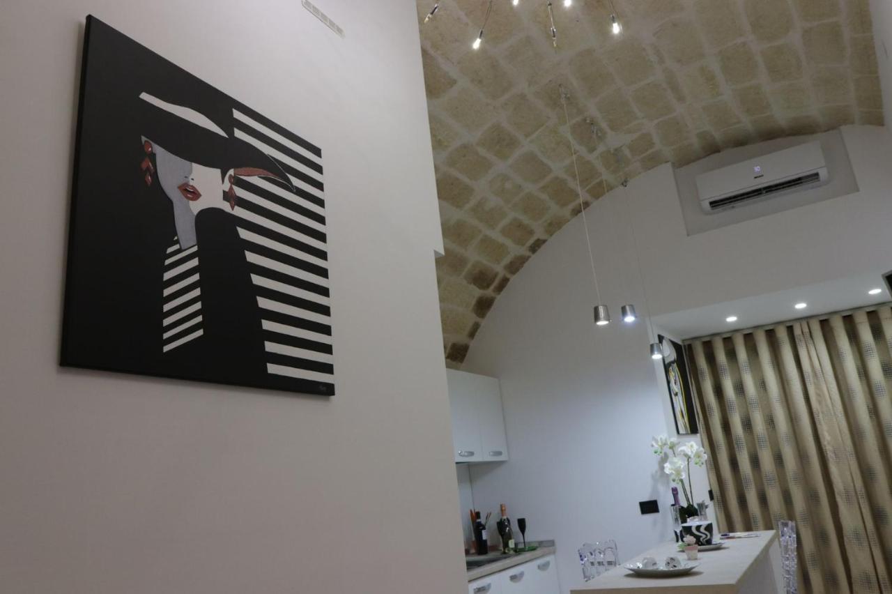 Apartmán Relax Santa Cecilia Gravina in Puglia Exteriér fotografie