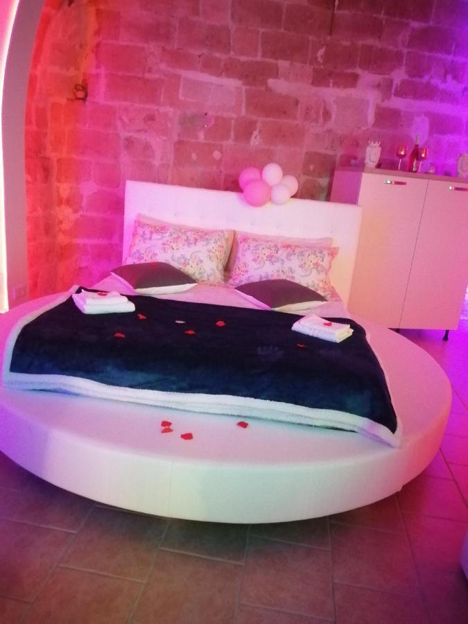 Apartmán Relax Santa Cecilia Gravina in Puglia Exteriér fotografie